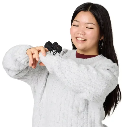 Folkmanis Mini Ameise / Mini Ant Fingerpuppe - 8019