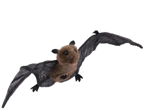 Folkmanis Fingerpuppe Mini Bat / Mini Fledermaus 8009