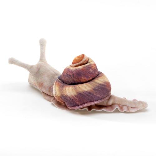 Folkmanis Fingerpuppe Mini Schnecke - Mini Snail