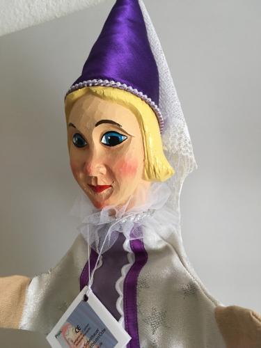 Fee von Scheithauer 55cm