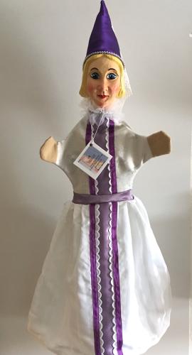 Fee von Scheithauer 55cm