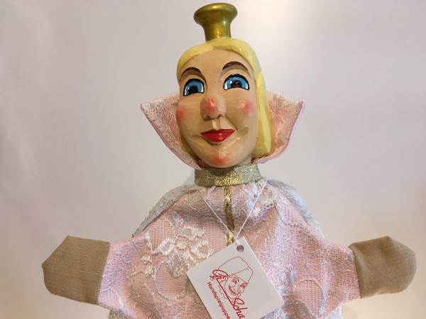 Prinzessin von Scheithauer 55cm