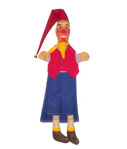 Preview: Kasperle von Scheithauer 55cm