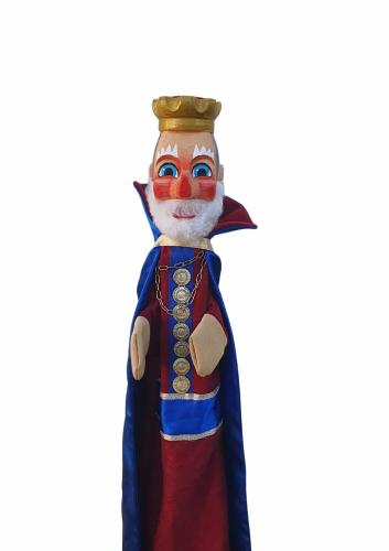 König von Scheithauer 55cm