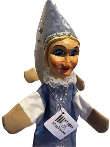 Scheithauer Kasperlefigur Fee 35cm