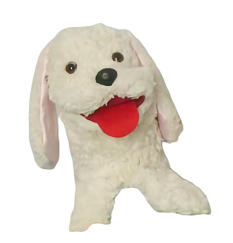 Scheithauer Hund Schnuffi