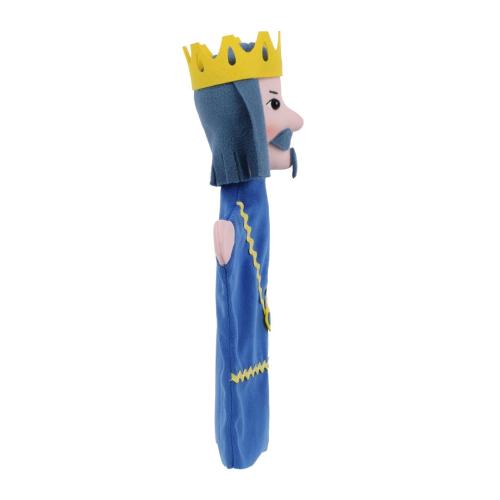 Koenig_Handpuppe_Munabo