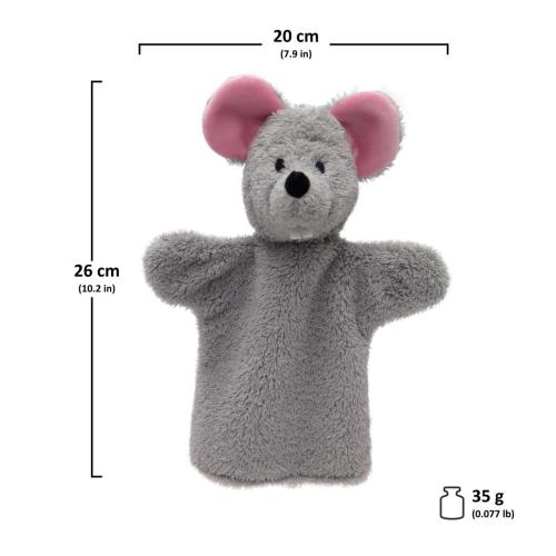 Preview: Maus_Handpuppe_Munabo_