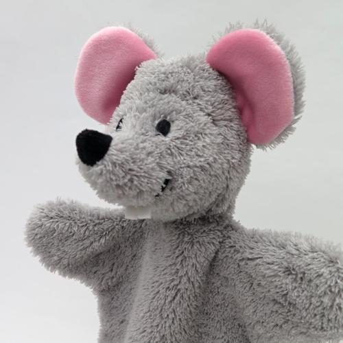 Preview: Maus_Handpuppe_Munabo_