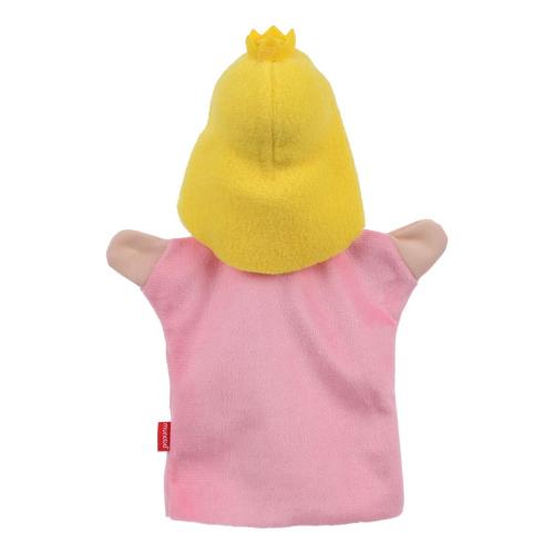Prinzessin Handpuppe ART-  Handspielpuppe von munabo 33 cm