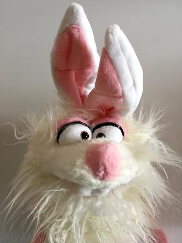 Living Puppets Handpuppe Flöckchen - W803