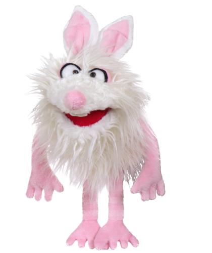 Living Puppets Handpuppe Flöckchen - W803