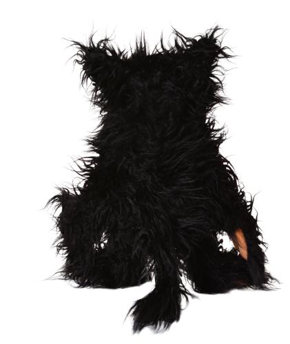 Living Puppets Handpuppe Monster Muffi Hapsweg W818