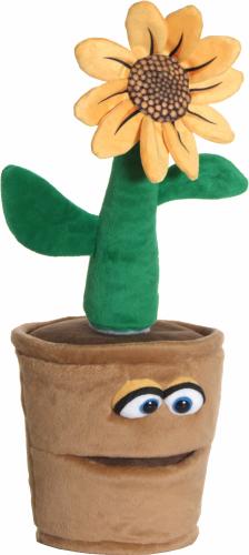 Living Puppets Blumentopf Volker W867