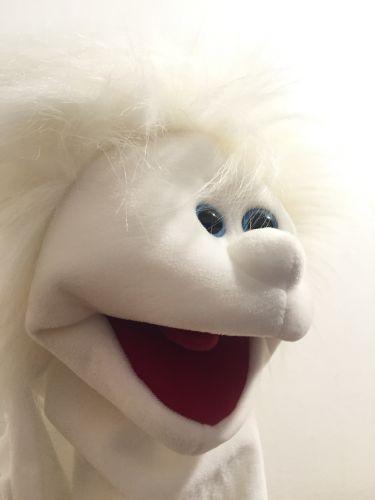 Living Puppets Handpuppe Geist 45cm - W664