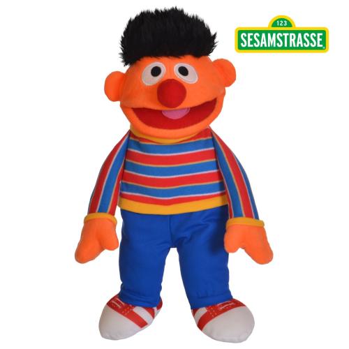 Living Puppets Handpuppe Ernie S700