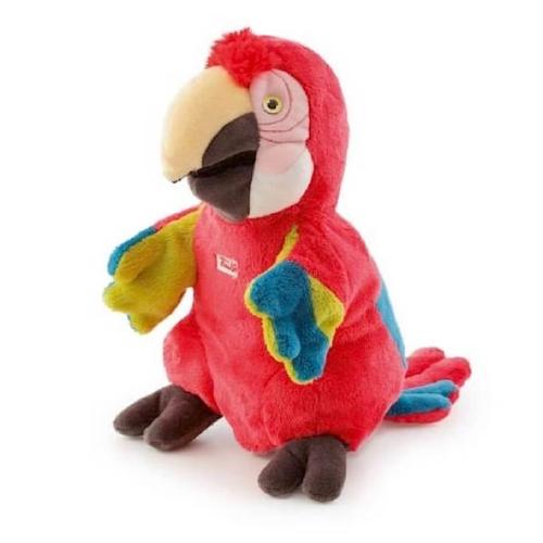 Handpuppe Papagei von Trudi - 29930