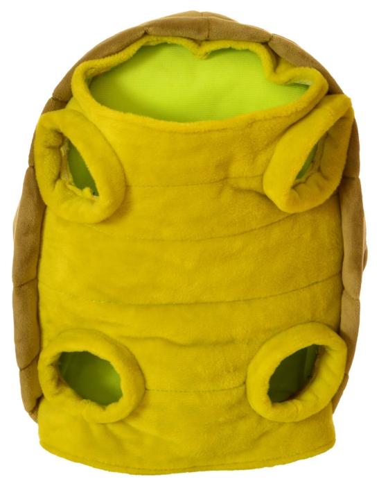 Living Puppets Handpuppe Sloe Moe Schildkröte  W931