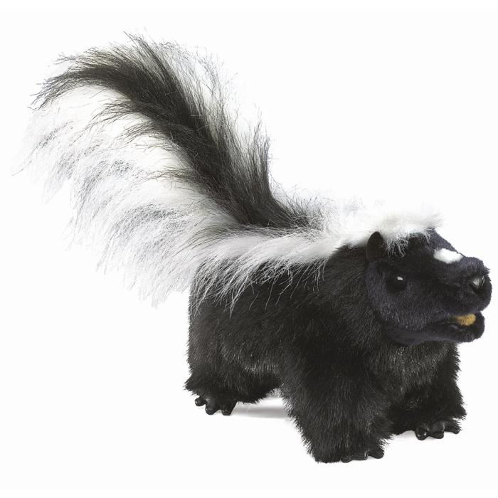 Folkmanis Handpuppe Stinktier - 2250