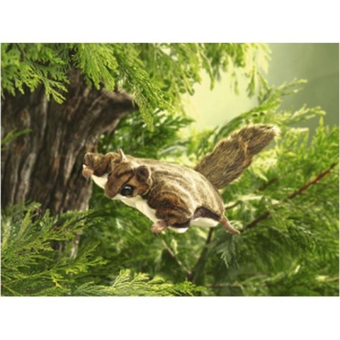 Folkmanis Handpuppe Flughörnchen - 2580
