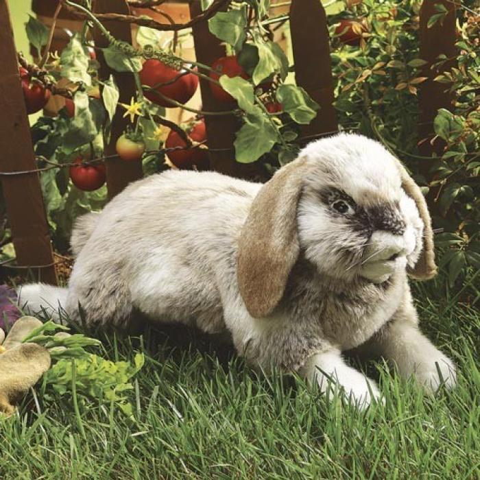 Folkmanis Handpuppe Hängeohrhase - 2892