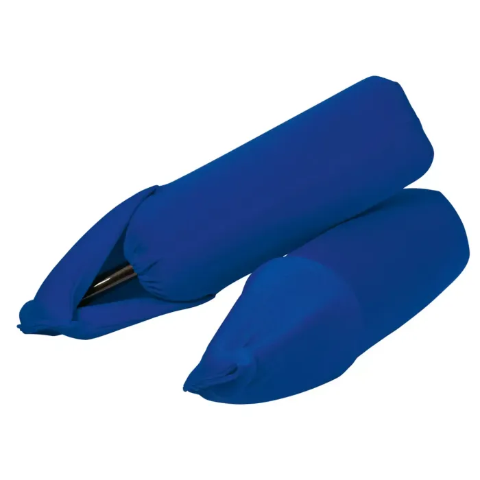 Batakas - Ein Paar Encounter Bats, blau