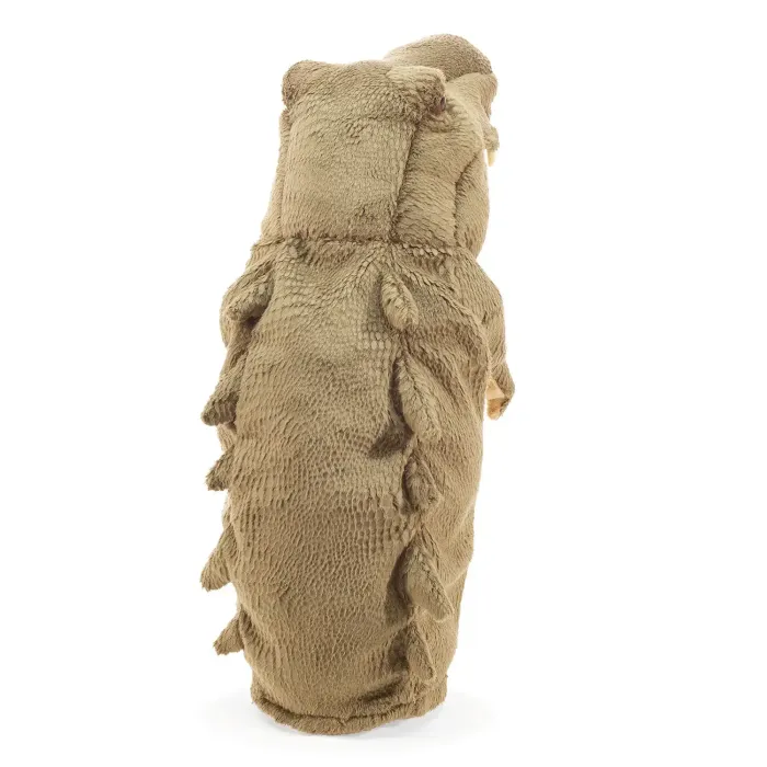 Folkmanis Handpuppe Stagepuppet Krokodil / Crocodile - 3233