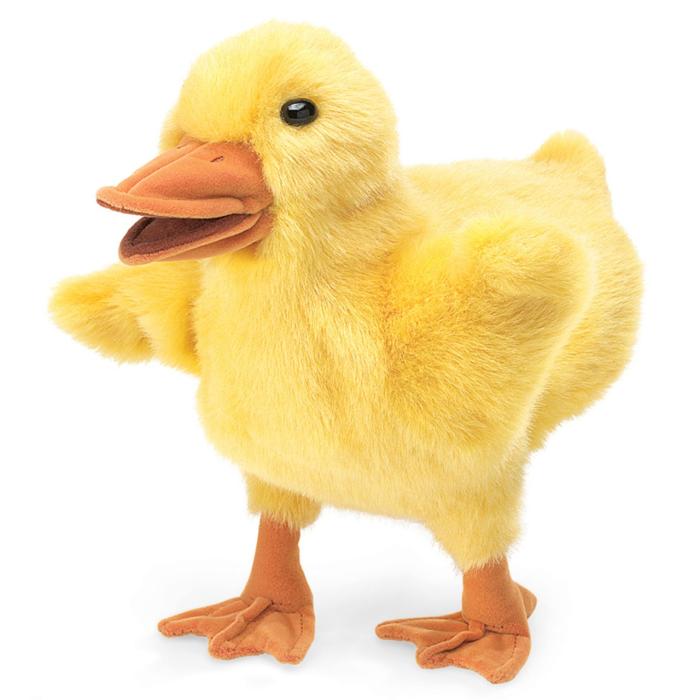 Folkmanis Handpuppe Küken - 2922