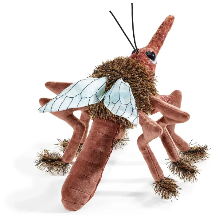 Folkmanis Handpuppe Mosquito / Stechmücke - 3240