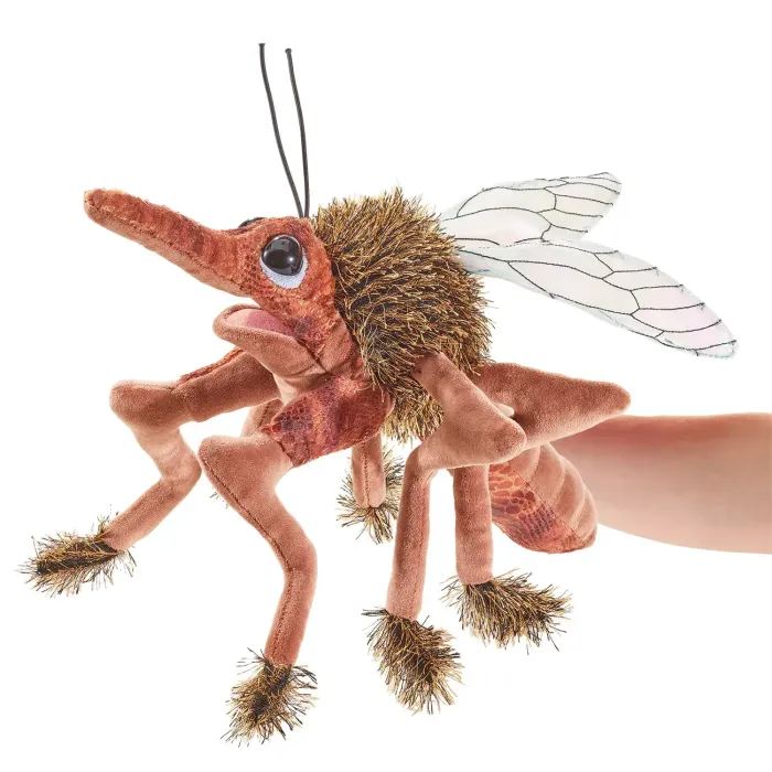 Folkmanis Handpuppe Mosquito / Stechmücke - 3240