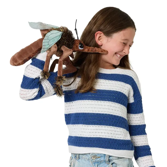 Folkmanis Handpuppe Mosquito / Stechmücke - 3240