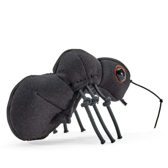 Folkmanis Mini Ameise / Mini Ant Fingerpuppe - 8019