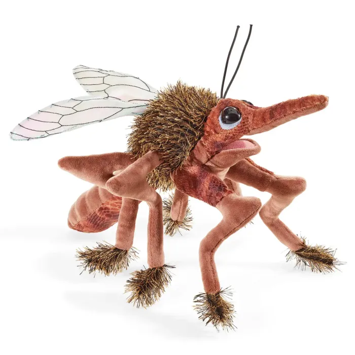 Folkmanis Handpuppe Mosquito / Stechmücke - 3240