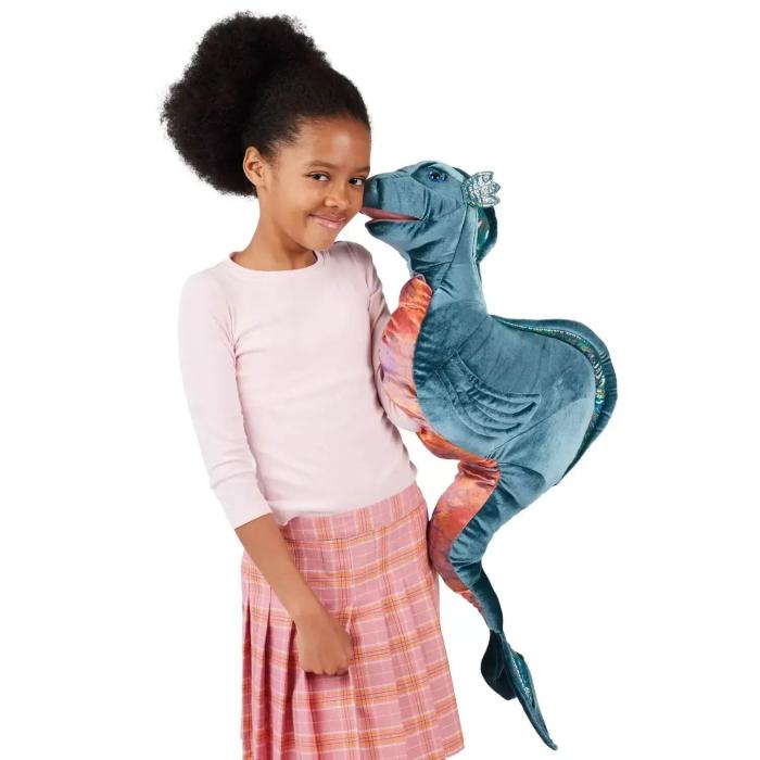 Folkmanis Handpuppe Nessie / Ungeheuer von Loch Ness - 3219