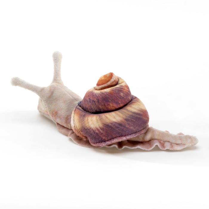Folkmanis Fingerpuppe Mini Schnecke - Mini Snail