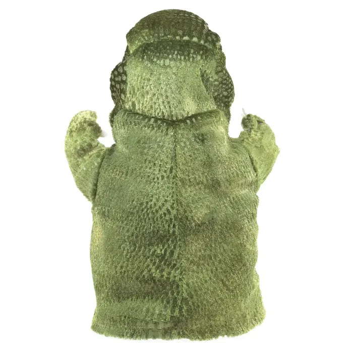 Folkmanis Handpuppe Kleiner T-Rex / Little T-Rex - 2997
