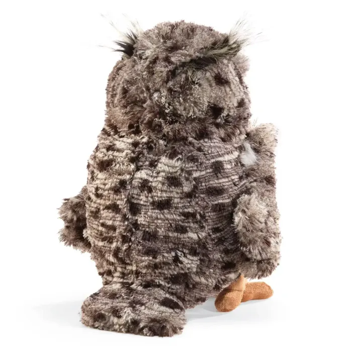 Folkmanis Handpuppe weise Eule - Wise Owl
