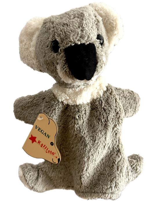Handpuppe Koala Bär von Kallisto