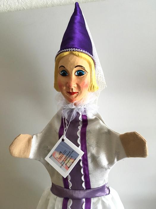 Fee von Scheithauer 55cm