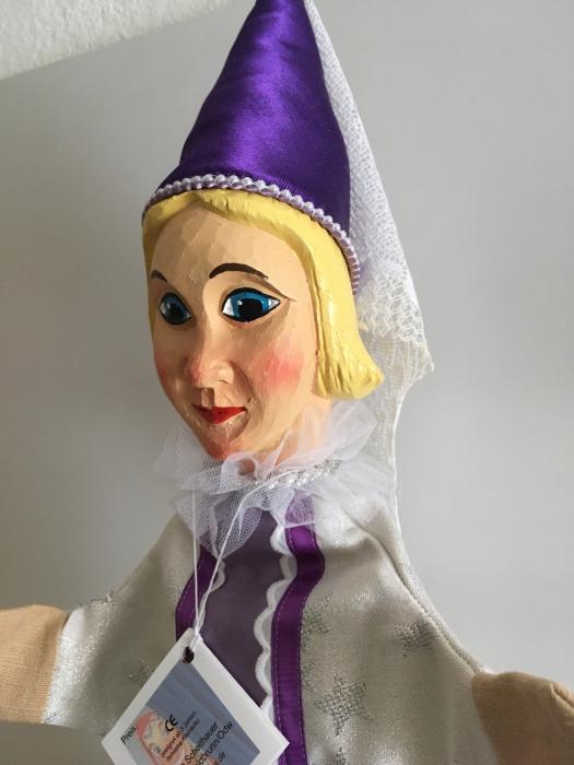 Fee von Scheithauer 55cm