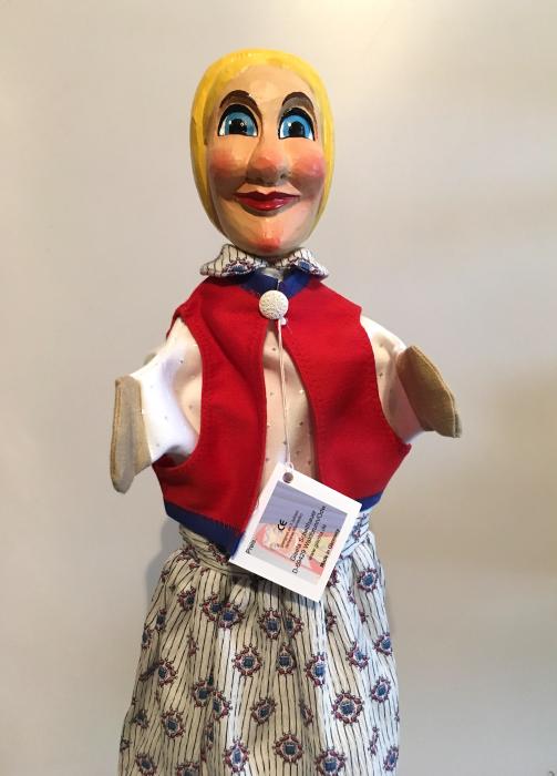 Gretel von Scheithauer 55cm
