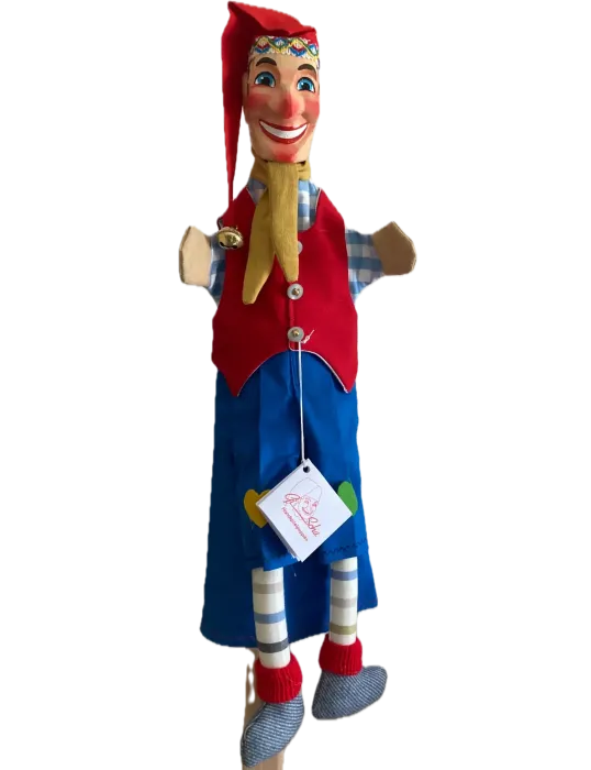 Herzkasperle von Scheithauer 45cm