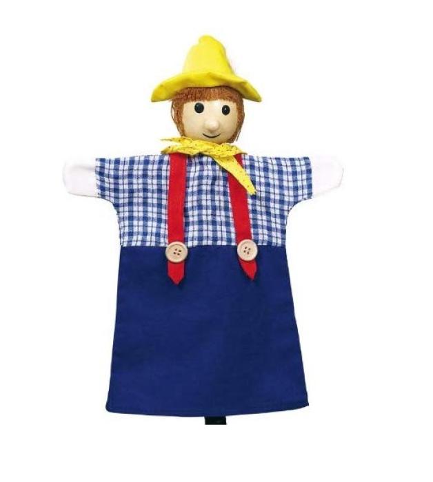 Seppel von GoKi