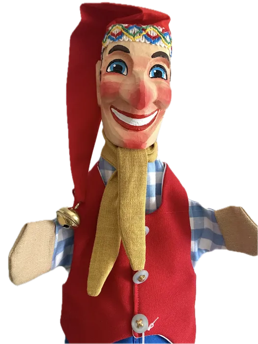 Herzkasperle von Scheithauer 45cm