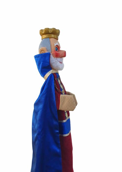 König von Scheithauer 55cm