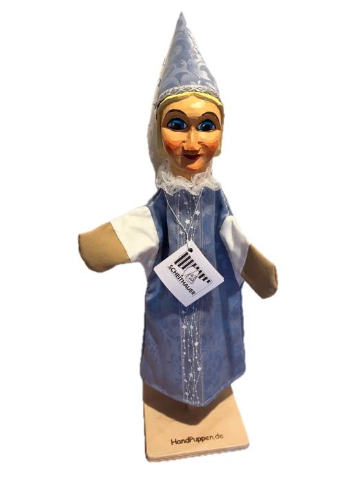 Scheithauer Kasperlefigur Fee 35cm