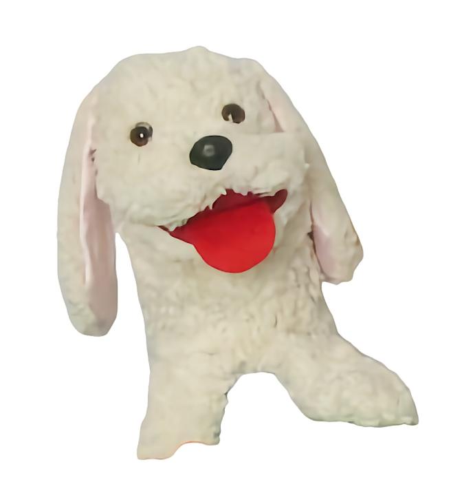 Scheithauer Hund Schnuffi