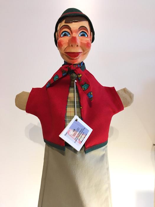 Seppel klassisch von Scheithauer 55cm