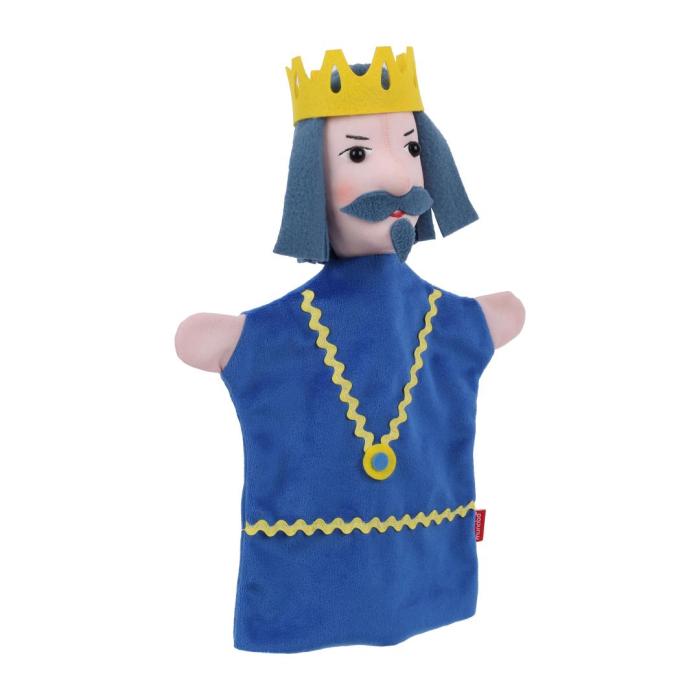 Koenig_Handpuppe_Munabo