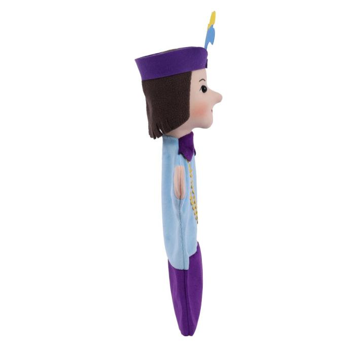 Prinz Handpuppe ART  Handspielpuppe von munabo 32 cm
